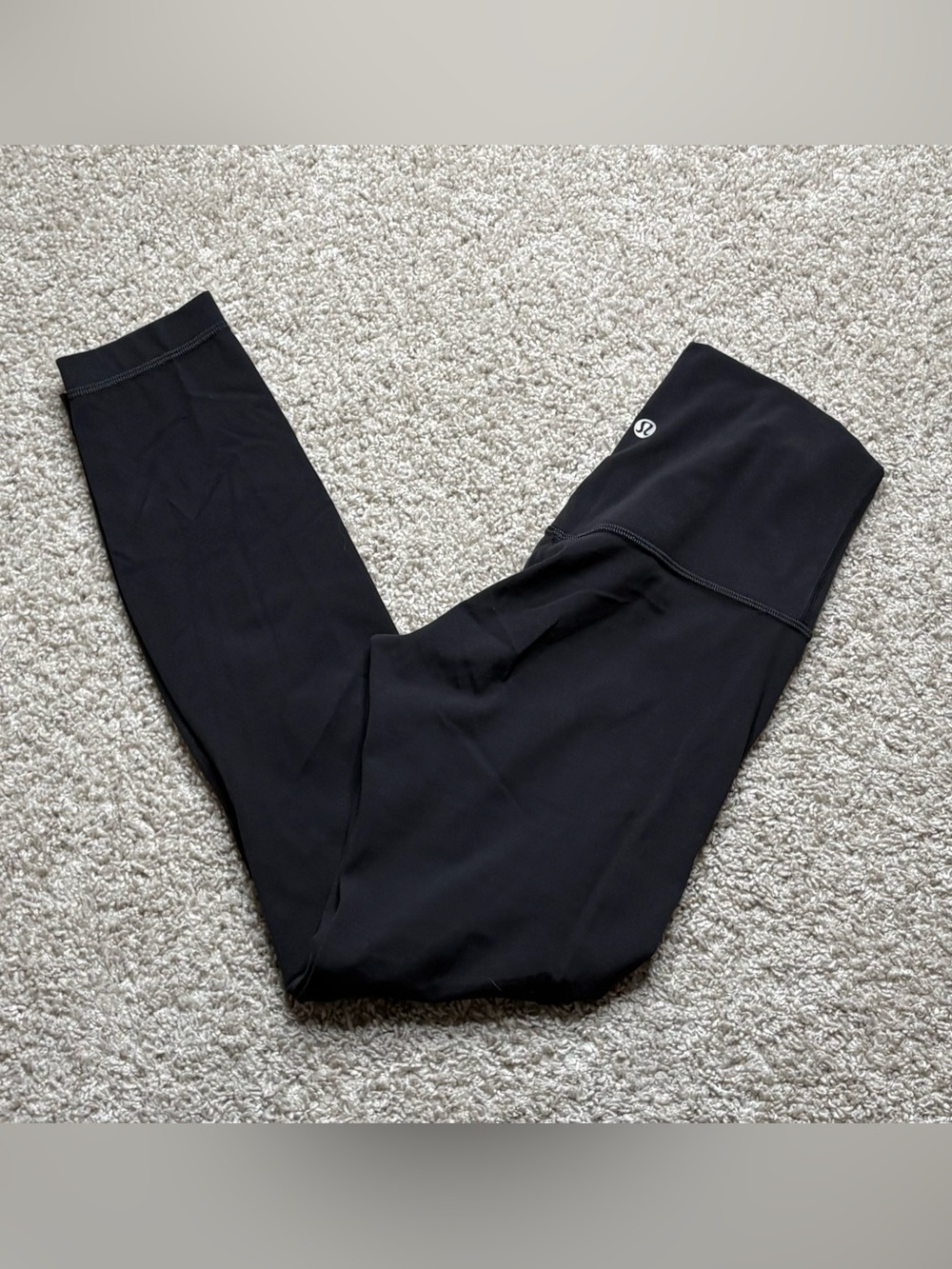 Lululemon Align High-Rise Pant 25"